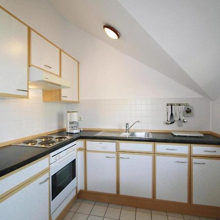 Villa Eintracht In Goehren 外观 照片