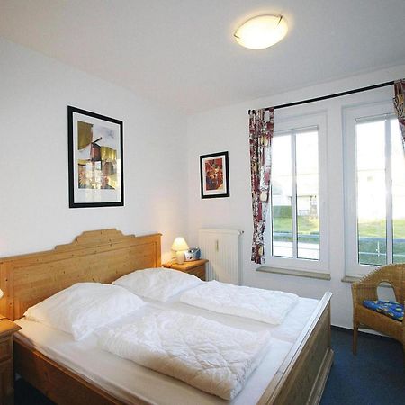Villa Eintracht In Goehren 外观 照片
