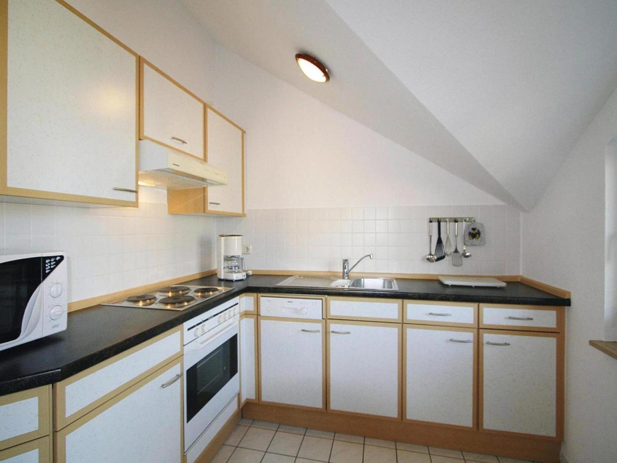 Villa Eintracht In Goehren 外观 照片